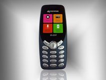 ಸರಿಯಾಗಿ ನೋಡಿ ಇದು ನೋಕಿಯಾ ಮೊಬೈಲ್ ಅಲ್ಲ ಮೈಕ್ರೊಮ್ಯಾಕ್ಸ್!! ಇದರ ಬೆಲೆ ಎಷ್ಟು ಗೊತ್ತಾ?