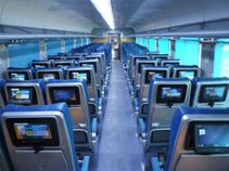 ಭಾರತದ ಮೊದಲ ಹೈಟೆಕ್ ರೈಲು 'ತೇಜಸ್' ಹೊಂದಿರುವ ತಂತ್ರಜ್ಞಾನಗಳೇನು ಗೊತ್ತಾ?