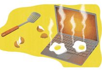 ಲ್ಯಾಪ್ಟಾಪ್ ಹೆಚ್ಚು ಬಿಸಿಯಾಗದಂತೆ ಬಳಕೆ ಹೇಗೆ? ಸಿಂಪಲ್ ಟ್ರಿಕ್ಸ್!! ಲ್ಯಾಪ್ಟಾಪ್ ಹೆಚ್ಚು ಬಿಸಿಯಾಗದಂತೆ ಬಳಕೆ ಹೇಗೆ? ಸಿಂಪಲ್ ಟ್ರಿಕ್ಸ್!!