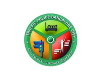 ಬೆಂಗಳೂರು ಪೊಲೀಸರಿಂದ ಹೊಸ ಪ್ರಯತ್ನ: ಟ್ರಾಫಿಕ್ ಪಾಠ ಹೇಳಲು ಬಂದರು ಬಾಹುಬಲಿ-ಕಟ್ಟಪ್ಪ