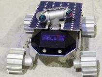 ಚಂದ್ರನ ಮೇಲೆ ರೋವರ್ ಇಳಿಸಲಿದೆ ಬೆಂಗಳೂರಿನ ಟೀಮ್ ಇಂಡಸ್! ಇದು ಖಾಸಾಗಿ ಸ್ಪರ್ಧೆ!!