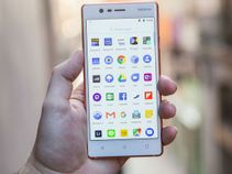 ಶೀಘ್ರವೇ ಮಾರುಕಟ್ಟೆಗೆ ಬರಲಿರುವ ನೋಕಿಯಾ 3 ಸ್ಮಾರ್ಟ್‌ಫೋನ್ ಫಸ್ಟ್ ಲುಕ್ ವಿಡಿಯೋ ಇಲ್ಲಿದೇ...!!!!