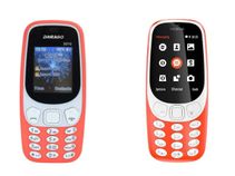 ಶಾಕಿಂಗ್ ನ್ಯೂಸ್: ಫ್ಲಿಪ್‌ಕಾರ್ಟಿನಲ್ಲಿ ರೂ.799ಕ್ಕೆ ನೋಕಿಯಾ 3310 ಕ್ಲೋನ್ ಪೋನ್..!!!!