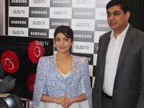 ಸ್ಯಾಮ್‌ಸಂಗ್ QLED ಟಿವಿ ಲಾಂಚ್: ಬೆಲೆ ಕೇಳಿದ್ರೆ ಶಾಕ್ ಆಗ್ತೀರಾ..!!!!