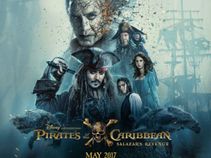 ಪೈರೇಟ್ಸ್ ಆಫ್ ದಿ ಕೆರಿಬಿಯನ್ ಚಿತ್ರಕ್ಕೆ ಕನ್ನ ಹಾಕಿದ ರಾನ್ ಸಮ್: ಹಣ ನೀಡದಿದ್ದರೆ ಪೈರಸಿ ಬಿಡುಗಡೆ ಮಾಡುವ ಬೆದರಿಕೆ