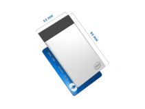 ಬಂದಿದೆ ಇಂಟೆಲ್ ಕಂಪ್ಯೂಟರ್ ಕಾರ್ಡ್: ನಿಮ್ಮ ಜೇಬಿನಲ್ಲಿ ಇರಿಸಬಹುದಾದ ಕಂಪ್ಯೂಟರ್