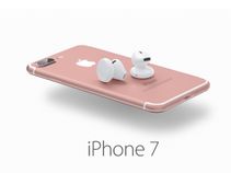 ಐಫೋನ್ 7 ಮೇಲೆ ರಿಯಾಯಿತಿ ನೀಡಿದ ಆಮೆಜಾನ್