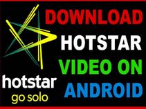 ಹಾಟ್‌ಸ್ಟಾರ್‌ನಲ್ಲಿ ವಿಡಿಯೋ ಡೌನ್‌ಲೋಡ್ ಮಾಡುವುದು ಹೇಗೆ?