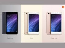 ಅಮೆಜಾನ್‌ನಲ್ಲಿಂದು ರೆಡ್‌ಮಿ 4A ಸೇಲ್