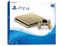 1 TB ಸೋನಿ ಪ್ಲೇ ಸ್ಟೇಷನ್ 4!!..ಹೇಗಿದೆ ಗೊತ್ತಾ?
