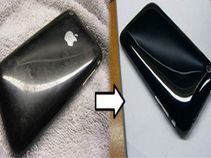 ಸ್ಮಾರ್ಟ್‌ಫೋನ್ ಸ್ಕ್ರಾಚ್ ತೆಗೆಯುವುದು ಹೇಗೆ? ಇಲ್ಲಿದೆ 4 ಟಿಪ್ಸ್!!