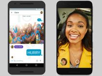 ಹೊಸ ಆಪ್ಡೇಟ್ ಗೂಗಲ್ ಅಲೋಗೆ ಹೊಸ ಜನ್ಮ ನೀಡಿದೆ..!!!