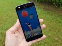 ಭಾರತದಲ್ಲಿ ಮೊಟೊ Z2 ಸ್ಮಾರ್ಟ್‌ಫೋನ್‌ ಲಾಂಚ್: ಪ್ರಿ ಬುಕ್ ಮಾಡಿದವರಿಗೆ ಭರ್ಜರಿ ಆಫರ್..!