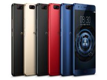 ZTE ನುಬಿಯಾ Z17 ಸ್ಮಾರ್ಟ್‌ಫೋನಿನಲ್ಲಿದೆ 8GB RAM ಇನ್ನು ಹಲವು..!!!