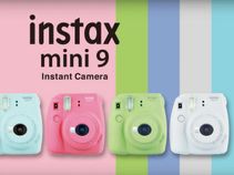 ಕ್ಲಿಕ್ ಮಾಡಿದ ಕ್ಷಣವೇ ಫೋಟೋ ಪ್ರಿಂಟ್ ಮಾಡುವ ಕ್ಯಾಮೆರಾ ಬೆಲೆ ರೂ.5,999 ಎಂದರೇ ನಂಬಲೇ ಬೇಕು..!!! ಕ್ಲಿಕ್ ಮಾಡಿದ ಕ್ಷಣವೇ ಫೋಟೋ ಪ್ರಿಂಟ್ ಮಾಡುವ ಕ್ಯಾಮೆರಾ ಬೆಲೆ ರೂ.5,999 ಎಂದರೇ ನಂಬಲೇ ಬೇಕು..!!!