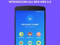 ಹೈಕ್ ನೀಡುವ ಹೊಸ ಆಪ್ಡೇಟ್ ವಾಟ್ಸ್ಆಪ್ಗೆ ಮಾರಕ..!!! ಹೈಕ್ ನೀಡುವ ಹೊಸ ಆಪ್ಡೇಟ್ ವಾಟ್ಸ್ಆಪ್ಗೆ ಮಾರಕ..!!!