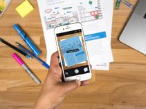 ಆಡೋಬ್ ಸ್ಕ್ಯಾನರ್ ಇದ್ರೆ ಸಾಕು: ಸ್ಮಾರ್ಟ್‌ಫೋನ್‌ನಲ್ಲೇ ಎಲ್ಲವನ್ನು ಸ್ಕ್ಯಾನ್ ಮಾಡಬಹುದು..!!!