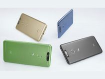 ನೋಕಿಯಾ 3 ಗೆ ಸ್ಪರ್ಧೆ ನೀಡುವ ಸಲುವಾಗಿ ZTEಯಿಂದ ಬಜೆಟ್ ಬೆಲೆಗೆ ಡ್ಯುಯಲ್ ಕ್ಯಾಮೆರಾ ಸ್ಮಾರ್ಟ್‌ಫೋನ್....!!!!