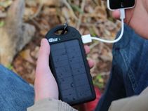 ಭಾರತದಲ್ಲಿ ಲಭ್ಯವಿರುವ ಟಾಪ್ 5 ಸೂಲಾರ್ ಪವರ್‌ಬ್ಯಾಂಕ್ ಇಲ್ಲಿವೆ!!..ಯಾವುವು ಗೊತ್ತಾ?