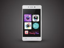 ಸೆಲ್ಫಿಯನ್ನು ಇನ್ನಷ್ಟು ಕಲಾತ್ಮಕವಾಗಿಸುವ ಸೆಲ್ಫಿ ಅಪ್ಲಿಕೇಶನ್‌ಗಳು