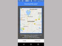 ನೆಟ್‌ವರ್ಕ್ ಇಲ್ಲದೆಯೂ ಗೂಗಲ್ ಮ್ಯಾಪ್ ಬಳಕೆ ಮಾಡುವುದು ಹೇಗೆ?