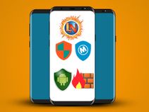 ಮೊಬೈಲ್ ಸುರಕ್ಷತೆಗಾಗಿ ಇಲ್ಲಿವೆ ನೋಡಿ ಐದು ಫೈರ್ ವಾಲ್ ಆಪ್ಸ್