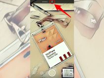 ಫೇಸ್ಬುಕ್ ಕ್ಯಾಮೆರಾದಲ್ಲಿ GIF ಕ್ರಿಯೇಟ್ ಮಾಡಬಹುದು