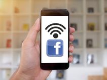 ಫೇಸ್ ಬುಕ್ ಹೊಸ ಆಯ್ಕೆ: ‘ಫೈಂಡ್ ವೈ-ಫೈ’