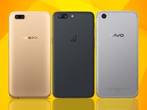 ಒಪ್ಪೊ-ವಿವೊ ಕುರಿತ ಶಾಕಿಂಗ್ ಸತ್ಯ: ನಂಬಿದ ಭಾರತೀಯರಿಗೆ ಮಾಡಿದ ಮಹಾ ಮೋಸ ಇದು..!