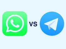 ವಾಟ್ಸ್‌ಆಪ್ ಬಿಟ್ಟು ಟೆಲಿಗ್ರಾಂ ಬಳಕೆ ಶುರು ಮಾಡಲು ಇದೊಂದೆ ಕಾರಣ ಸಾಕು..!!