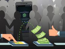 ಬೇಕಾಗಿದ್ದಾರೆ..ವಾಟ್ಸಾಪ್ ನಿಂದ ಹಣಗಳಿಸಿಕೊಡುವ ಉದ್ಯೋಗಿ!