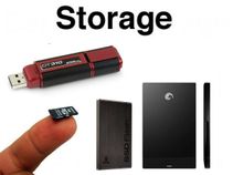 ದತ್ತಾಂಶ ಶೇಖರಣೆಯಲ್ಲಿ ಬಿಟ್‌ಗೂ ಮತ್ತು ಬೈಟ್‌ಗೂ ವ್ಯತ್ಯಾಸ ಗೊತ್ತಾ? KB, MB, GB, ನಂತರ?!!