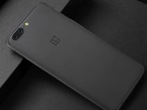 ಓನ್‌ಪ್ಲಸ್ 5 ಬಳಕೆದಾರರಿಗೆ ಸಿಹಿ ಸುದ್ದಿ