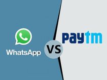 ಶೀಘ್ರವೇ ಪೇಟಿಎಂ ಮೆಸೇಂಜರ್ ಆಪ್‌ ಬಿಡುಗಡೆ!.ಇದಿದ್ರೆ ವಾಟ್ಸ್ಆಪ್, ಹೈಕ್ ಯಾವುದು ಬೇಡ!!