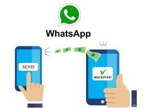 ಬ್ಯಾಂಕಿಂಗ್ ಮತ್ತು ಇಮೇಲ್ ವ್ಯವಸ್ಥೆಯನ್ನು ಶೀಘ್ರವೇ ಹಿಂದಿಕ್ಕಲಿದೆ ವಾಟ್ಸ್ಆಪ್!!.ಏಕೆ ಗೊತ್ತಾ? ಬ್ಯಾಂಕಿಂಗ್ ಮತ್ತು ಇಮೇಲ್ ವ್ಯವಸ್ಥೆಯನ್ನು ಶೀಘ್ರವೇ ಹಿಂದಿಕ್ಕಲಿದೆ ವಾಟ್ಸ್ಆಪ್!!.ಏಕೆ ಗೊತ್ತಾ?