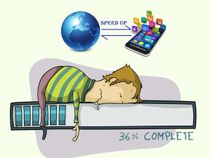 ಫೋನ್‌ನಲ್ಲಿ ಇಂಟರ್‌ನೆಟ್ ವೇಗ ಕಡಿಮೆಯಾಗಲು ಕಾರಣವೇನು?..ಇಲ್ಲಿದೆ ಉತ್ತರ!!