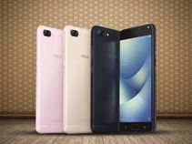 ಜೆನ್ ಫೋನ್ 4 ಸರಣಿಯ 6 ಸ್ಮಾರ್ಟ್ ಫೋನ್ ಗಳು ಲಾಂಚ್: ಯಾವುವು..?