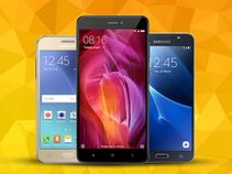 ಭಾರತೀಯ ಮಾರುಕಟ್ಟೆಯಲ್ಲಿ ದೊರೆಯುವ ಬೆಸ್ಟ್ ಬಜೆಟ್ ಫೋನ್.!