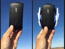 ಬಂದಿದೆ ನೋಡಿ ಮಿನಿ ಸೆಲ್ಫಿ ಡ್ರೋನ್.! ಕೇವಲ ರೂ.2500ಕ್ಕೆ ಲಭ್ಯ