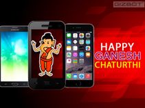 ಸ್ಮಾರ್ಟ್ ಫೋನ್ ಗಳ ಗಣೇಶ ಚತುರ್ಥಿ ಅಂಗವಾಗಿ ಭಾರೀ ರಿಯಾಯಿತಿ.!