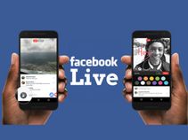 ಭಾರತದ ಮೊದಲ 'ಫೇಸ್‌ಬುಕ್ ಲೈವ್' ಆಕ್ಸಿಡೆಂಟ್: ಭೀಕರ ಅಪಘಾತ.!