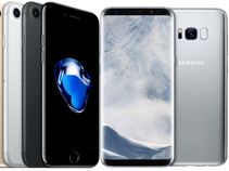 2017ರಲ್ಲಿ ವಿಶ್ವದಲ್ಲೇ ಹೆಚ್ಚು ಮಾರಾಟವಾದ ಸ್ಮಾರ್ಟ್ಫೋನ್ಸ್ ಮಾಹಿತಿ ಬಹಿರಂಗ!!