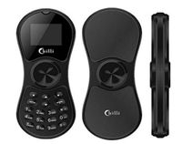 1699 ರೂ.ಗೆ 'ಫಿಡ್ಜೆಟ್ ಸ್ಪಿನ್ನರ್' ರೀತಿಯ ಮೊಬೈಲ್ ಮಾರುಕಟ್ಟೆಗೆ!!..ಏನು ಫೀಚರ್ಸ್?