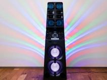 ಕೈ ಬೀಸಿದರೆ ಸೌಂಡ್‌ ಟ್ರ್ಯಾಕ್‌ ಬದಲಾಗುವ ಸೋನಿ ಸ್ಪೀಕರ್ ಬಿಡುಗಡೆ!! ಬೆಲೆ ಎಷ್ಟು?