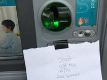 ಬೆಂಗಳೂರಿನ ಜನ ಎಟಿಎಂನಲ್ಲಿ ಹಣ ತೆಗೆಯಲು ಹೆದರುತ್ತಿರುವುದೇಕೆ?..ಏನಿದು ಸ್ಕಿಮ್ಮಿಂಗ್ ಭೂತ!!