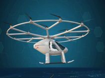 ದುಬೈನಲ್ಲಿನ್ನು ಸ್ವಯಂಚಾಲಿತ ಏರ್‌ಟ್ಯಾಕ್ಸಿ ಸೇವೆ!..ಯಶಸ್ವಿ ಹಾರಾಟ ನಡೆಸಿದ ಏರ್‌ಟ್ಯಾಕ್ಸಿ!!