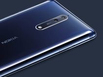 ನಾಳೆ ಲಾಂಚ್ ಆಗಲಿದೆ ನೋಕಿಯಾ 8!..ಏನೆಲ್ಲಾ ಫೀಚರ್ಸ್ ಹೊಂದಿದೆ ಸ್ಮಾರ್ಟ್‌ಫೋನ್?!