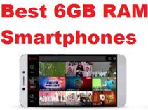 6GB, 8GB RAM ಹೊಂದಿರುವ ಟಾಪ್ 6 ಸ್ಮಾರ್ಟ್‌ಫೋನ್‌ಗಳ ಲೀಸ್ಟ್ ಇಲ್ಲಿದೆ!!