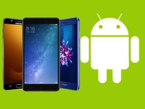 ಅತ್ಯುತ್ತಮ ಬಜೆಟ್ ಆಂಡ್ರಾಯ್ಡ್ ನೌಗಟ್ ಸ್ಮಾರ್ಟ್ಫೋನ್ಸ್ ಖರೀದಿಸಬೇಕೆ? ಇಲ್ಲಿವೆ ನೋಡಿ ಆಯ್ಕೆಗಳು!!