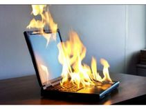 ಬ್ಯಾಟರಿ ಬಿಸಿಯಾಗಿ ಸ್ಪೋಟವಾಗದಂತೆ ತಡೆಯಲು ವಿಜ್ಞಾನಿಗಳ ಬೊಂಬಾಟ್ ಪ್ಲಾನ್..!